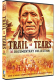 Trail of Tears Collection