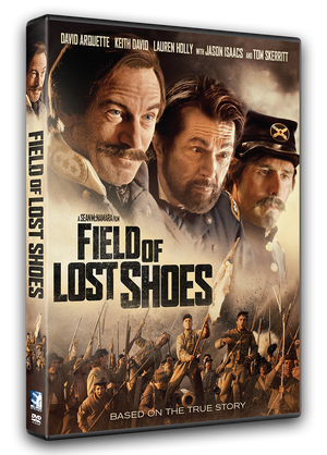 Field of Lost Shoes