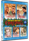 Down Home Christmas - 5 Movie Collection