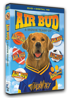 Air Bud Collection
