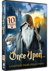 Once Upon - 10 Fantasy Film Collection
