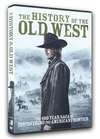 History of the Old West