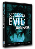 Becoming Evil - Rampage