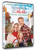 The Farmer and The Belle - Saving Santaland