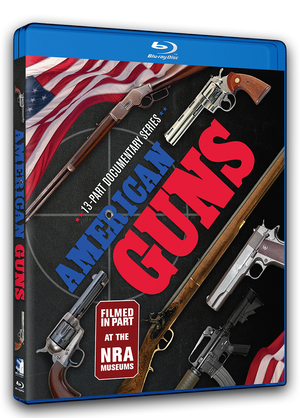 American Guns