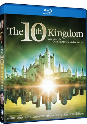 The 10th Kingdom