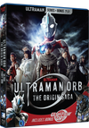 Ultraman Orb: The Origin Saga and Ultra Fight Orb