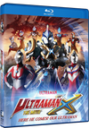 Ultraman X: The Movie - Here He Comes! Our Ultraman