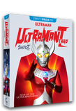 Ultraman Taro - The Complete Series