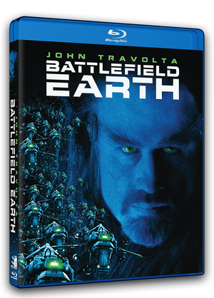 Battlefield Earth