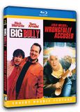 Big Bully/Wrongfully Accused