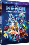 He-Man and the Masters of the Universe – The Complete Series