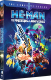 He-Man and the Masters of the Universe – The Complete Series