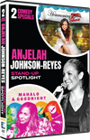 Stand-up Spotlight: Anjelah Johnson-Reyes