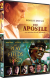 The Apostle / At Play in the Fields of the Lord