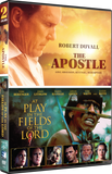 The Apostle / At Play in the Fields of the Lord