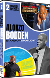 Alonzo Bodden Stand-up Spotlight