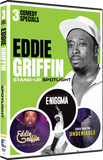 Eddie Griffin Stand-up Spotlight