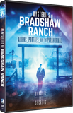 The Mysteries of Bradshaw Ranch: Aliens, Portals, and the Paranormal