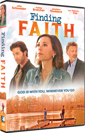 Finding Faith