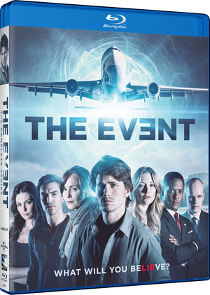 The Event – The Complete Series