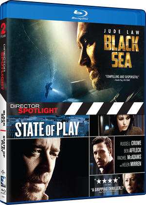 Director Spotlight: State of Play / Black Sea