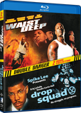 Double Danger: Drop Squad / Waist Deep