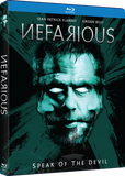 Nefarious