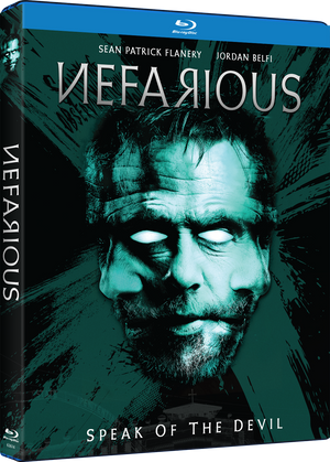 Nefarious