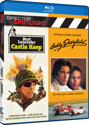 Director Spotlight: Castle Keep / Bobby Deerfield