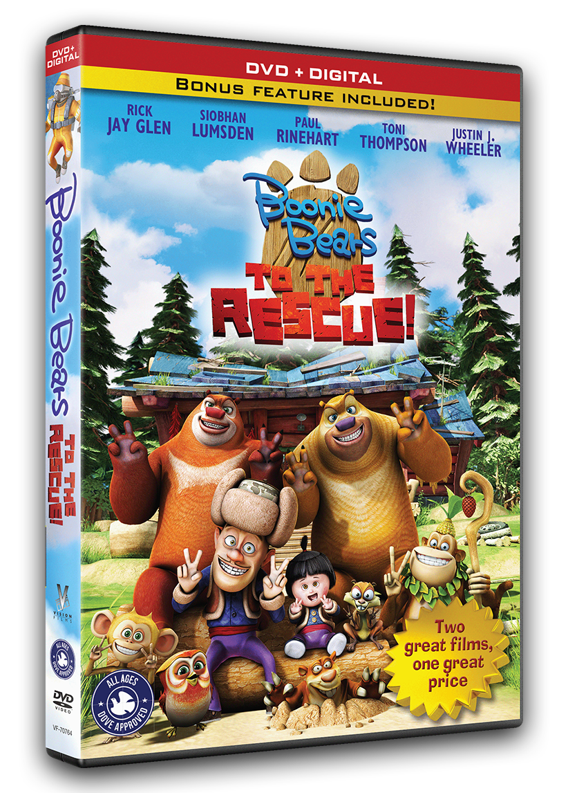 Animation – Mill Creek Entertainment