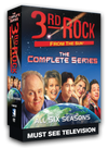 3rd Rock From the Sun