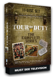 Tour Of Duty