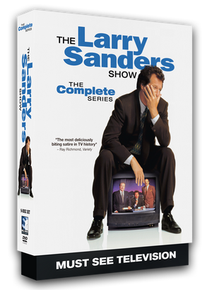 The Larry Sanders Show