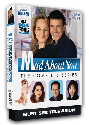 Mad About You