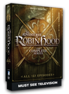 The Adventures of Robin Hood