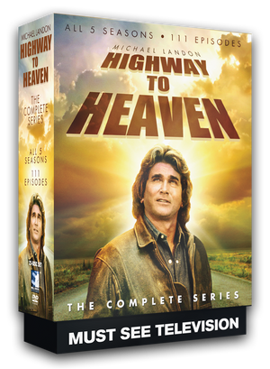 Highway To Heaven