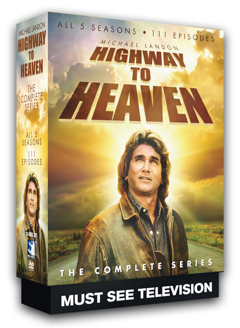 Highway To Heaven – Mill Creek Entertainment