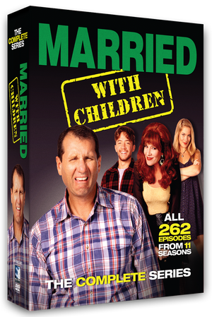 Married With Children