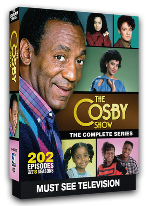 The Cosby Show