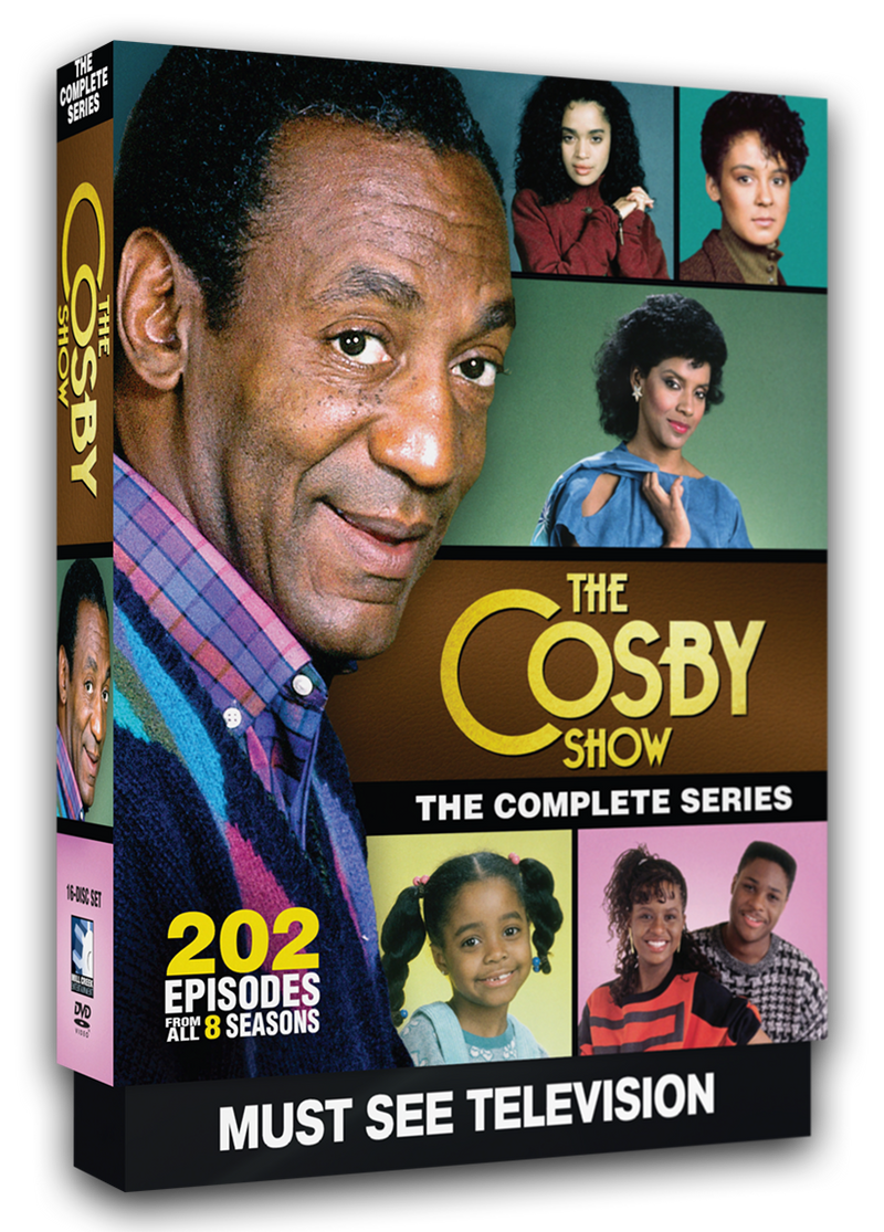 The Cosby – Mill Creek Entertainment