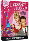 I Dream of Jeannie