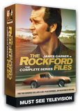 The Rockford Files