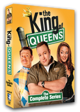 King of Queens - The Complete Series