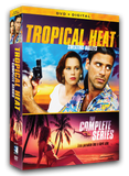 Tropical Heat – The Complete Series