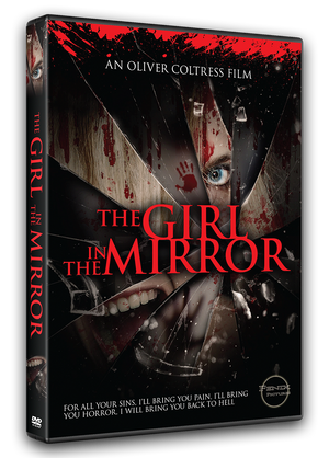 The Girl in the Mirror