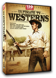 Ultimate TV Westerns