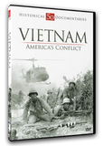 Vietnam -  America's Conflict