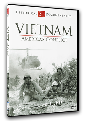 Vietnam -  America's Conflict