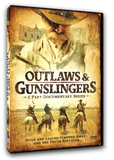 Outlaws & Gunslingers